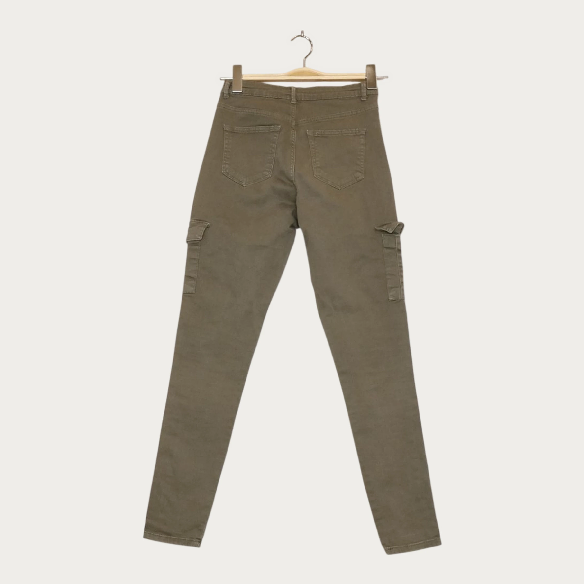 Pantalón ajustado Kiabi – photo 2